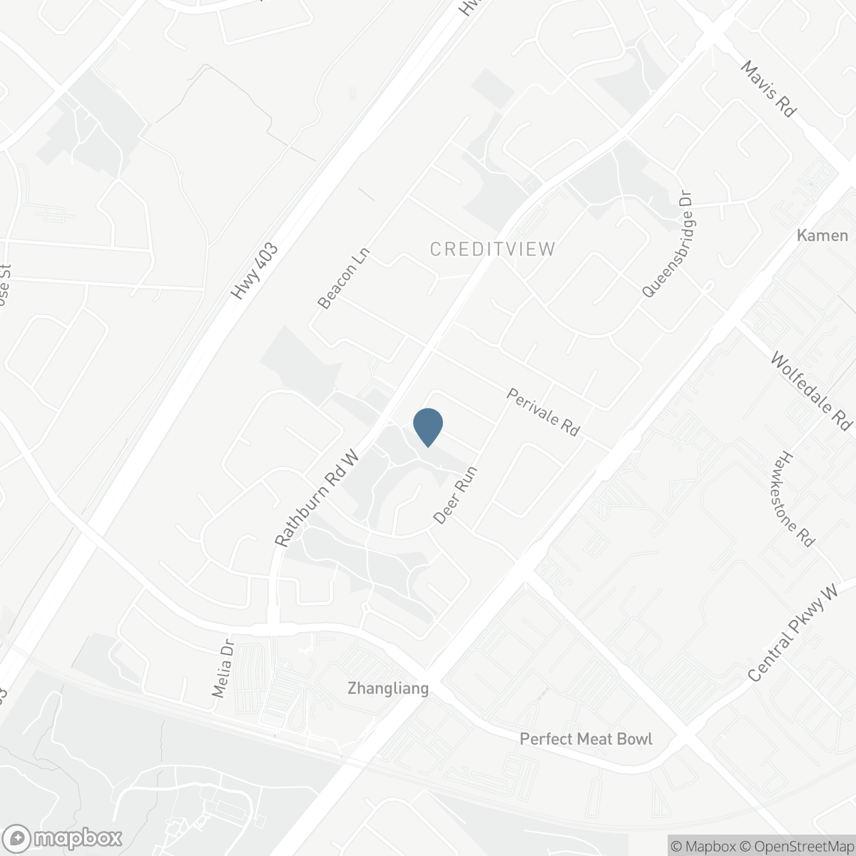 4223 LASTRADA HEIGHTS, Mississauga, Ontario L5C 3V1